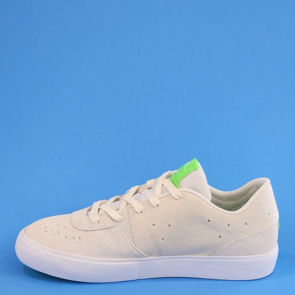 Jordan Series .05 White/Phantom/Green Low Top Men's Sneakers DM1681-103 NWT - Picture 3 of 6